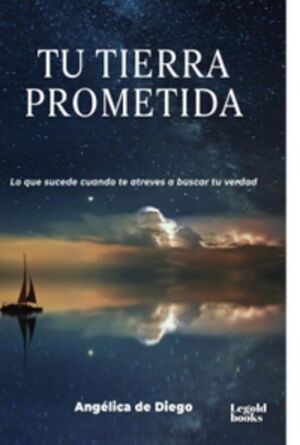 TU TIERRA PROMETIDA