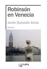 ROBINSÓN EN VENECIA