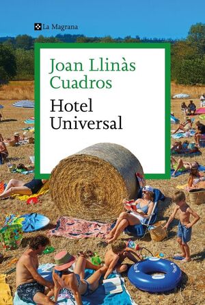 HOTEL UNIVERSAL (CATALÀ)