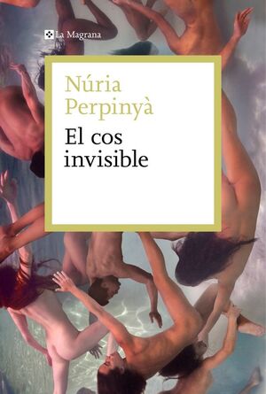 COS INVISIBLE, EL