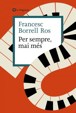 PER SEMPRE, MAI MÉS