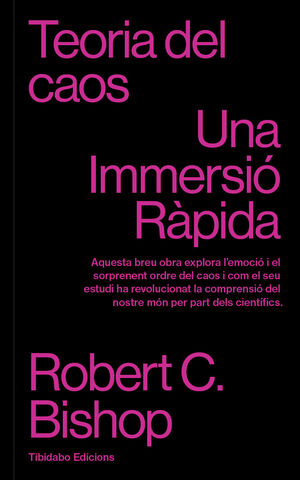 TEORIA DEL CAOS