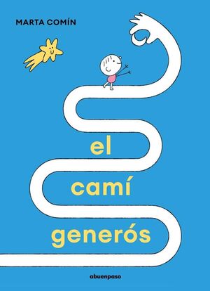 CAMÍ GENERÓS, EL