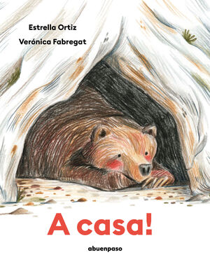 A CASA!