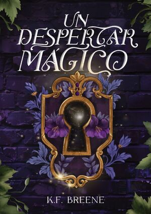 DESPERTAR MAGICO, UN