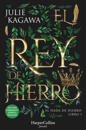 REY DE HIERRO, EL