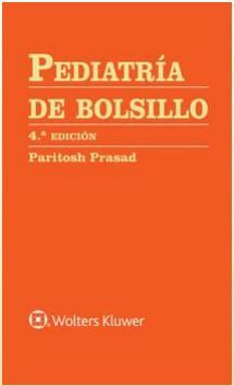 PEDIATRIA DE BOLSILLO (4ª EDICIÓN)