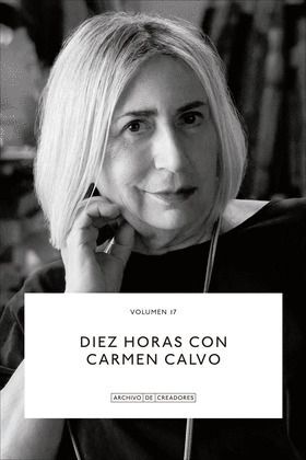 DIEZ HORAS CON CARMEN CALVO