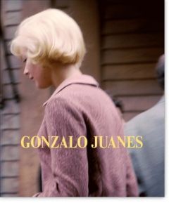 GONZALO JUANES