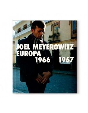 EUROPA 1966-1967