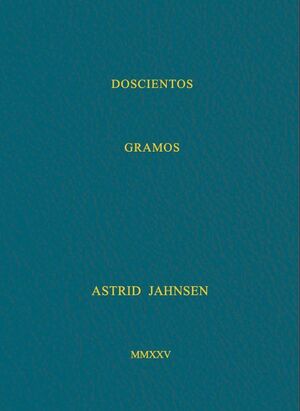 DOSCIENTOS GRAMOS