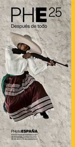 GUIA PHOTOESPAÑA 2025