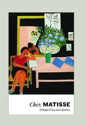 CHEZ MATISSE (CATALÀ)