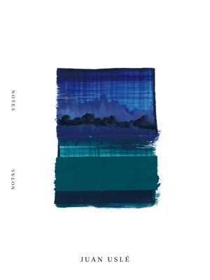 JUAN USLÉ. NOTAS