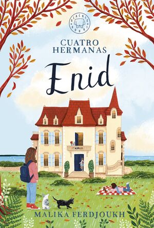 ENID (CASTELLANO)