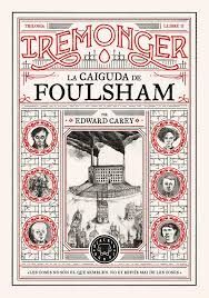 CAIGUDA DE FOULSHAM, LA