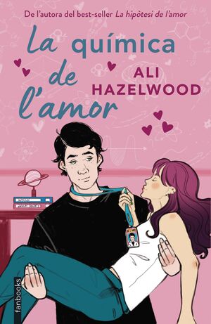 QUÍMICA DE L'AMOR, LA