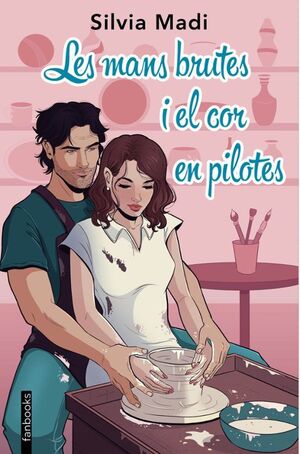 MANS BRUTES I EL COR EN PILOTES, LES