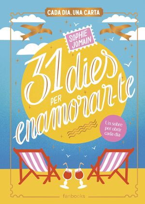 31 DIES PER ENAMORAR-TE (CATALÀ)