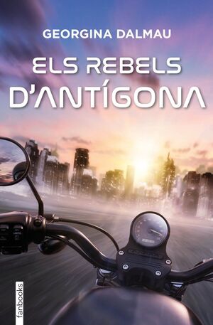 REBELS D'ANTÍGONA, ELS