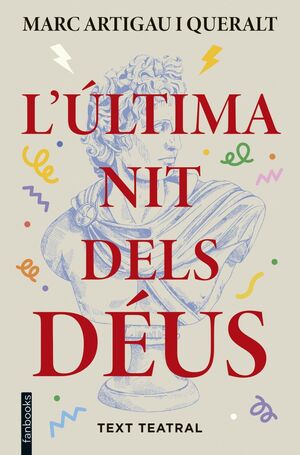 L'ÚLTIMA NIT DELS DÉUS