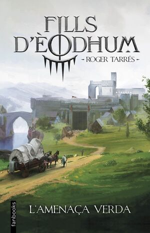 FILLS DÈODHUM 1. LAMENAÇA VERDA (RELL)