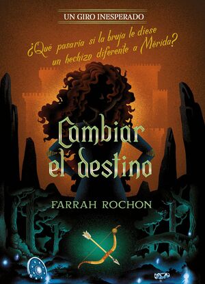 CAMBIAR EL DESTINO