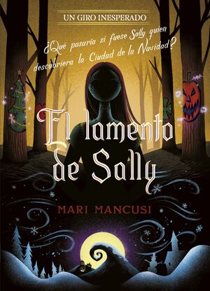 LAMENTO DE SALLY, EL