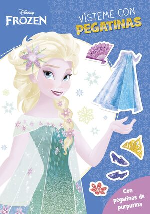 FROZEN