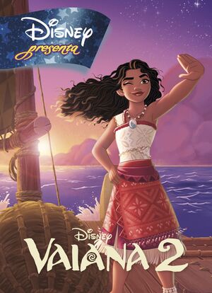 VAIANA 2