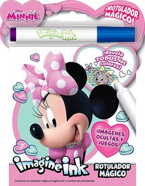 MINNIE (ROTULADOR MÁGICO)