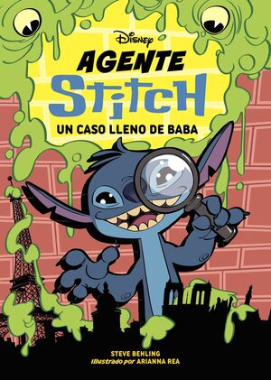 CASO LLENO DE BABA, UN