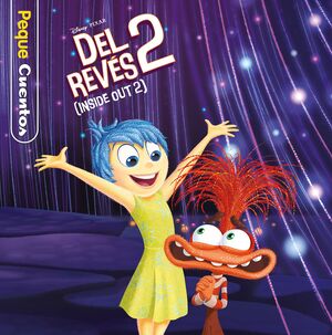 DEL REVÉS 2 (PEQUECUENTOS)