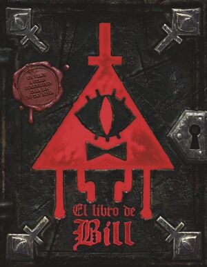 LIBRO DE BILL, EL