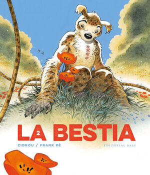 BESTIA VOL. 02, LA