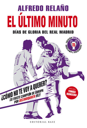 ÚLTIMO MINUTO, EL