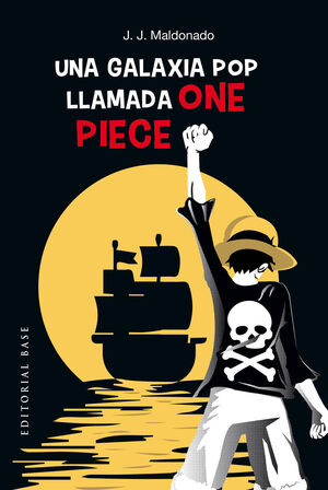 GALAXIA POP LLAMADA ONE PIECE, UNA
