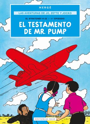TESTAMENTO DE MR. PUMP, EL
