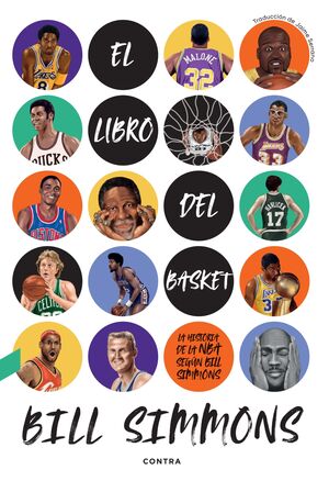 LIBRO DEL BASKET, LA