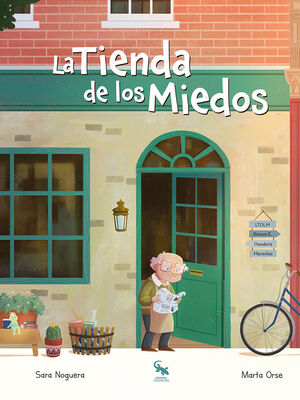 TIENDA DE LOS MIEDOS, LA