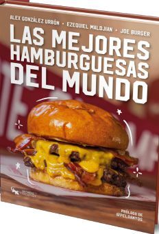 MEJORES HAMBURGUESAS DEL MUNDO, LAS