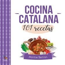 COCINA CATALANA. 101 RECETAS
