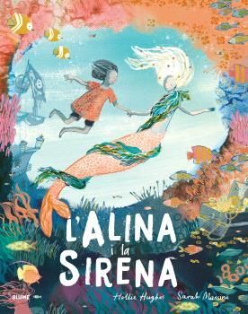 ALINA I LA SIRENA, L'