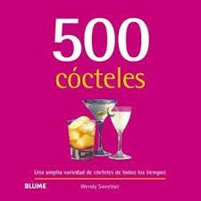 500 CÓCTELES