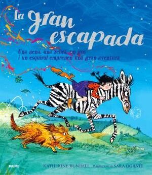 GRAN ESCAPADA, LA (CATALÀ)