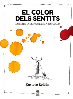 COLOR DELS SENTITS, EL