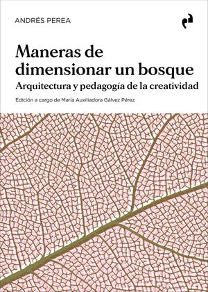 MANERAS DE DIMENSIONAR UN BOSQUE