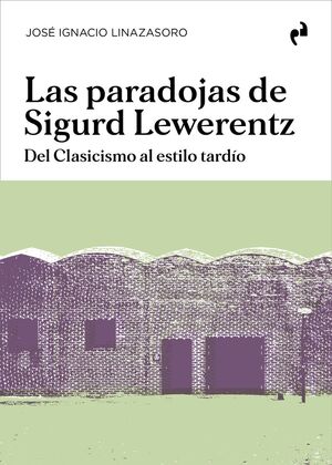 PARADOJAS DE SIGURD LEWERENTZ, LAS