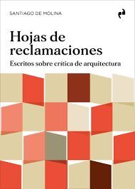 HOJAS DE RECLAMACIONES