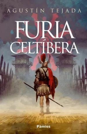 FURIA CELTÍBERA (CASTELLANO)